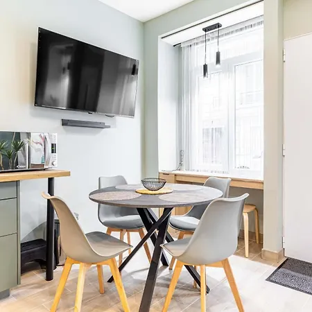 Taste Of Near Montmartre Sacre Coeur Apartment Paris