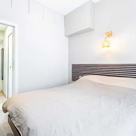 Taste Of Near Montmartre Sacre Coeur Apartment